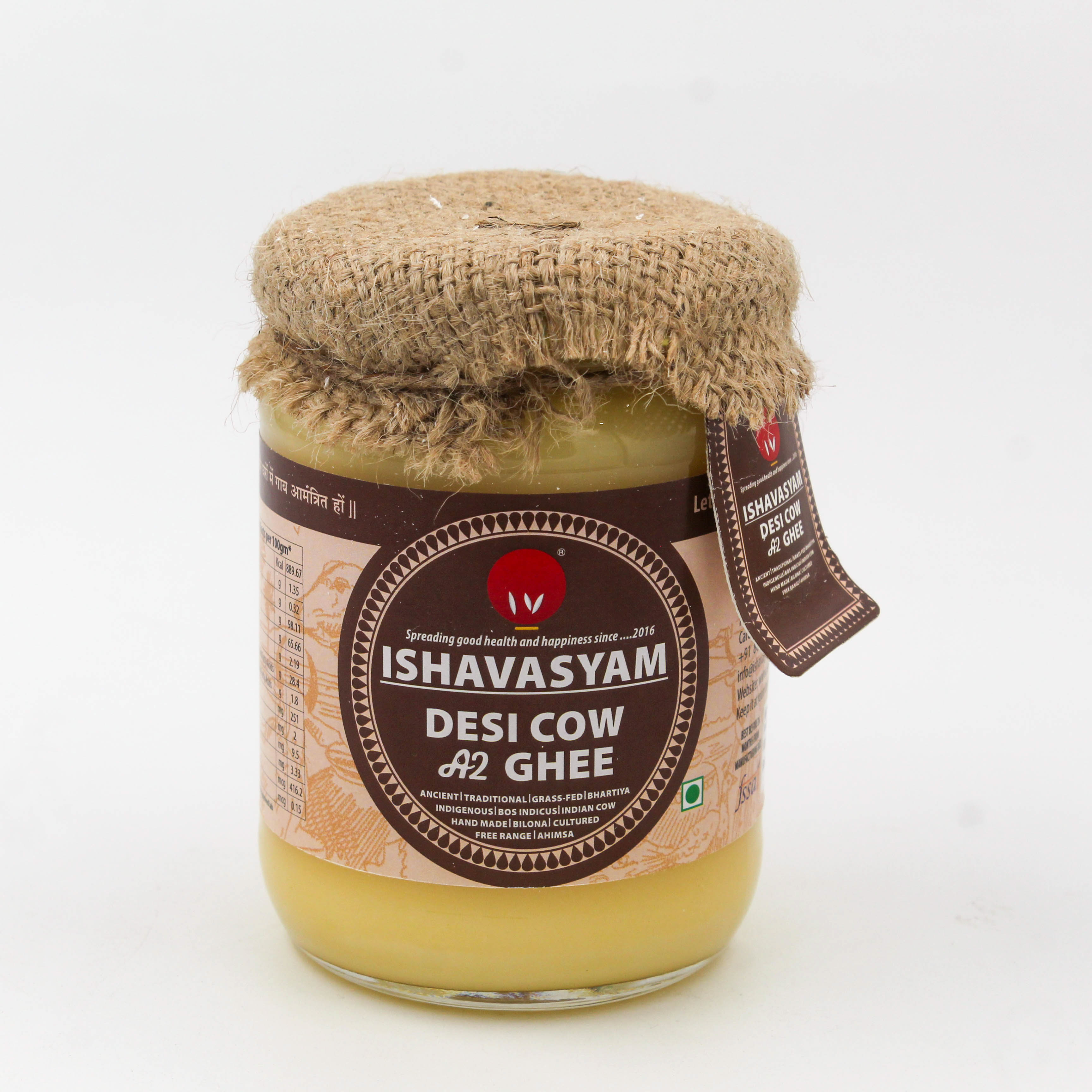 A2 Ghee 500g